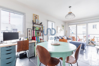  appartement ivry-sur-seine 94200