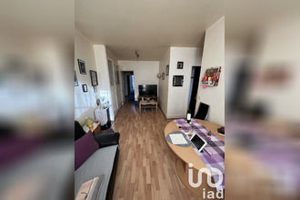  appartement ivry-sur-seine 94200