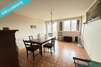  appartement ivry-sur-seine 94200