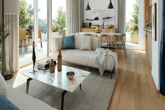  appartement ivry-sur-seine 94200