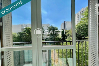  appartement ivry-sur-seine 94200