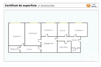  appartement ivry-sur-seine 94200