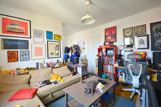  appartement ivry-sur-seine 94200