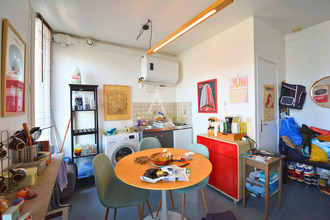  appartement ivry-sur-seine 94200