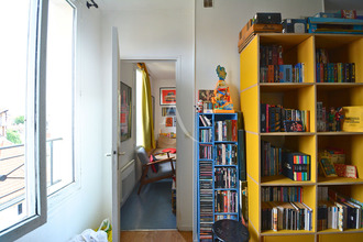  appartement ivry-sur-seine 94200