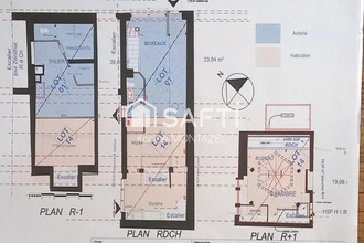  appartement ivry-sur-seine 94200