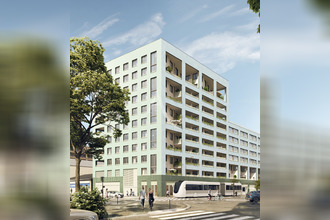  appartement ivry-sur-seine 94200