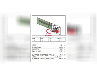  appartement ivry-sur-seine 94200