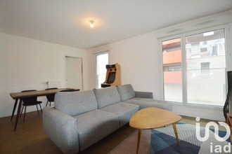  appartement ivry-sur-seine 94200