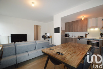  appartement ivry-sur-seine 94200