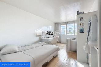  appartement ivry-sur-seine 94200