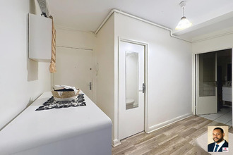  appartement ivry-sur-seine 94200