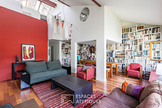  appartement ivry-sur-seine 94200