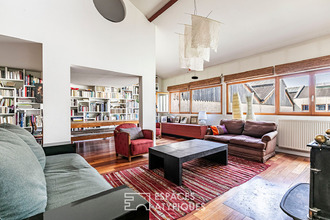  appartement ivry-sur-seine 94200