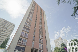  appartement ivry-sur-seine 94200