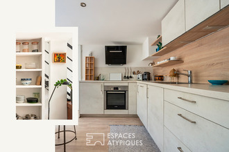  appartement ivry-sur-seine 94200