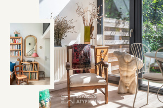  appartement ivry-sur-seine 94200