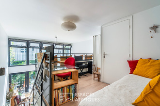  appartement ivry-sur-seine 94200