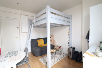  appartement ivry-sur-seine 94200