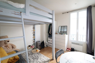  appartement ivry-sur-seine 94200