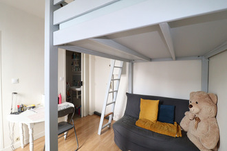  appartement ivry-sur-seine 94200