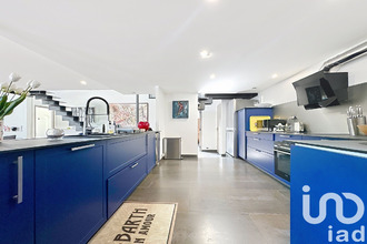  appartement ivry-sur-seine 94200