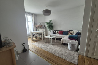  appartement ivry-sur-seine 94200