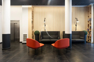  appartement ivry-sur-seine 94200