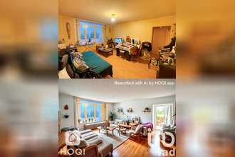  appartement ivry-sur-seine 94200