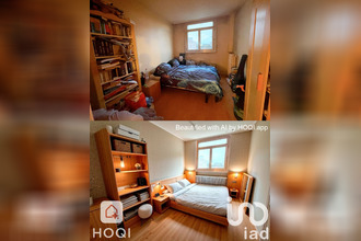  appartement ivry-sur-seine 94200