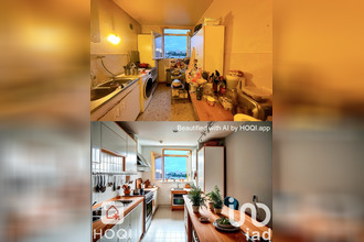  appartement ivry-sur-seine 94200