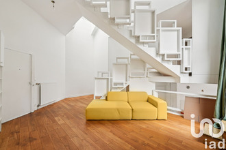  appartement ivry-sur-seine 94200