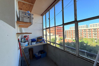  appartement ivry-sur-seine 94200