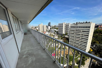  appartement ivry-sur-seine 94200