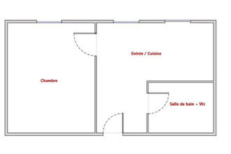  appartement ivry-sur-seine 94200