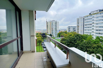  appartement ivry-sur-seine 94200