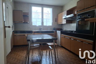  appartement ivry-sur-seine 94200