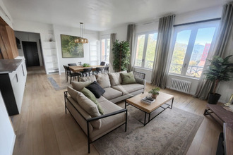  appartement ivry-sur-seine 94200