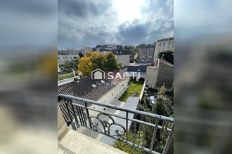  appartement ivry-sur-seine 94200