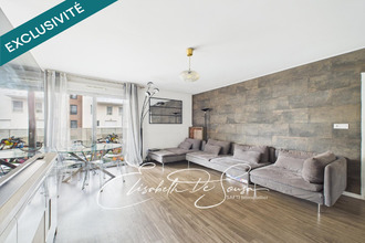  appartement ivry-sur-seine 94200