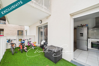  appartement ivry-sur-seine 94200