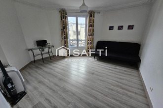  appartement ivry-sur-seine 94200