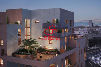  appartement ivry-sur-seine 94200