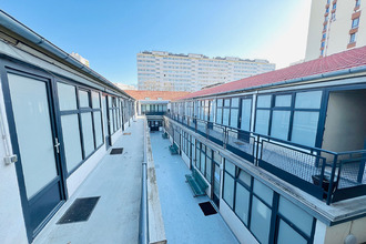  appartement ivry-sur-seine 94200