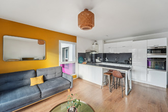  appartement ivry-sur-seine 94200