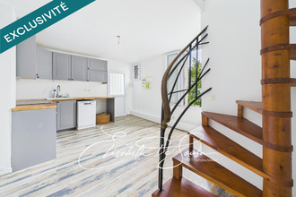  appartement ivry-sur-seine 94200