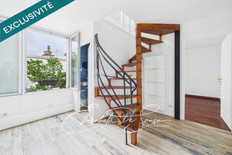  appartement ivry-sur-seine 94200