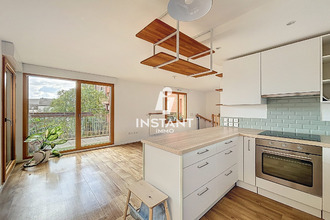  appartement ivry-sur-seine 94200