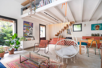  appartement ivry-sur-seine 94200