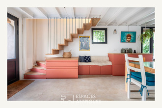  appartement ivry-sur-seine 94200